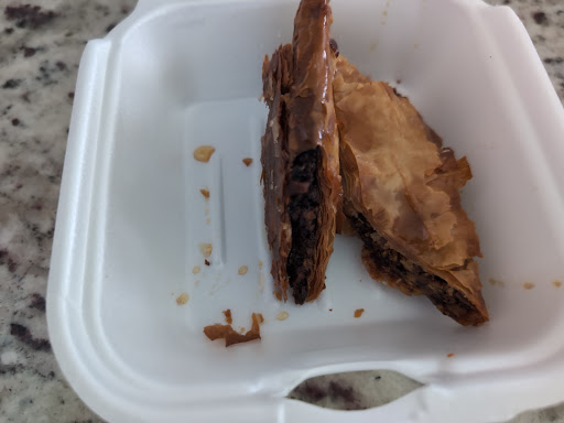 Photo of Casablanca Restaurant - 270 S Downing St, Denver, CO 80209