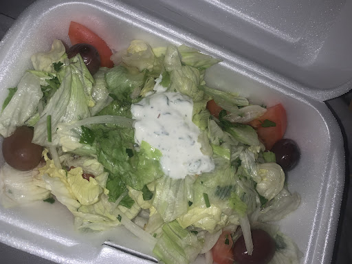 Photo of Casablanca Restaurant - 270 S Downing St, Denver, CO 80209