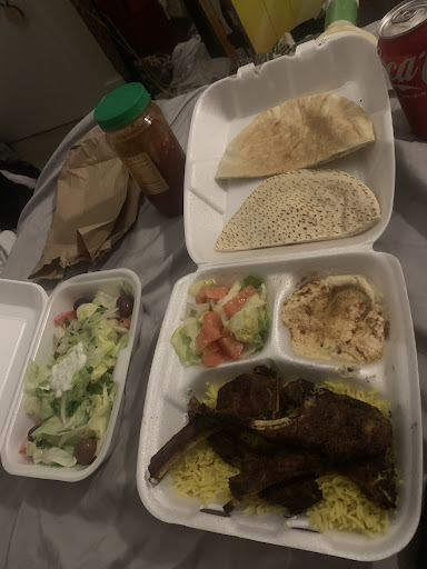 Photo of Casablanca Restaurant - 270 S Downing St, Denver, CO 80209