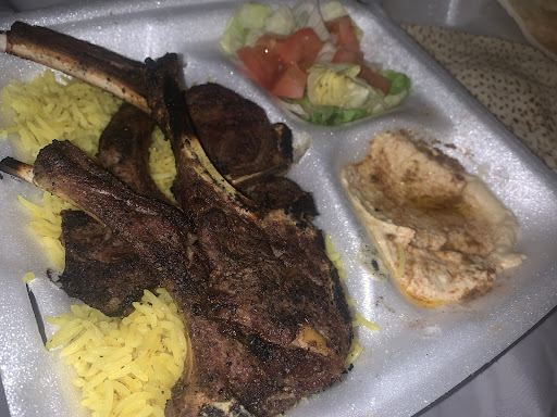 Photo of Casablanca Restaurant - 270 S Downing St, Denver, CO 80209