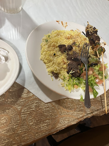 Photo of Casablanca Restaurant - 270 S Downing St, Denver, CO 80209