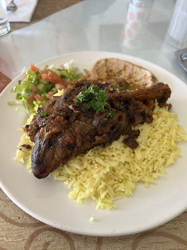 Photo of Casablanca Restaurant - 270 S Downing St, Denver, CO 80209