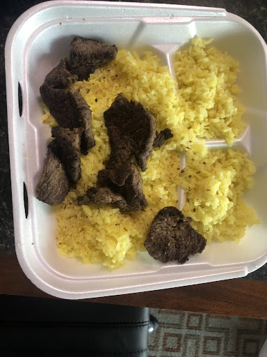 Photo of Casablanca Restaurant - 270 S Downing St, Denver, CO 80209