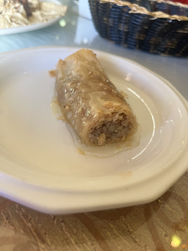 Photo of Casablanca Restaurant - 270 S Downing St, Denver, CO 80209