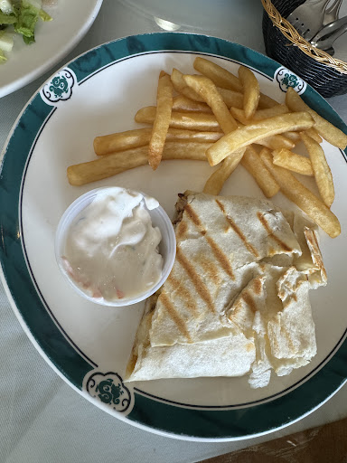 Photo of Casablanca Restaurant - 270 S Downing St, Denver, CO 80209