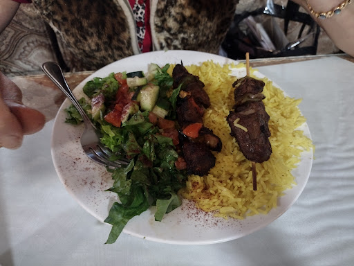 Photo of Casablanca Restaurant - 270 S Downing St, Denver, CO 80209