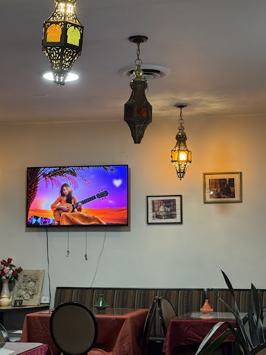 Photo of Casablanca Restaurant - 270 S Downing St, Denver, CO 80209