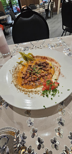 Photo of Gyros Town Grill - 1399 W Littleton Blvd, Littleton, CO 80120