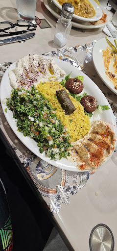 Photo of Gyros Town Grill - 1399 W Littleton Blvd, Littleton, CO 80120