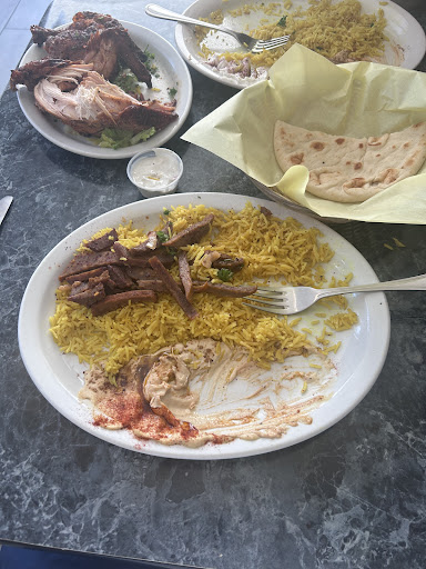 Photo of Gyros Town Grill - 1399 W Littleton Blvd, Littleton, CO 80120