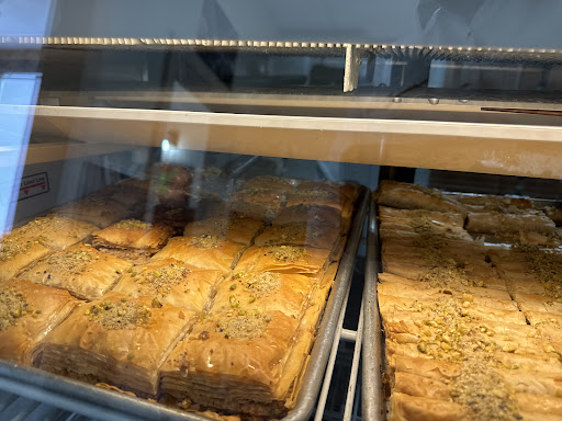 Photo of Gyros Town Grill - 1399 W Littleton Blvd, Littleton, CO 80120