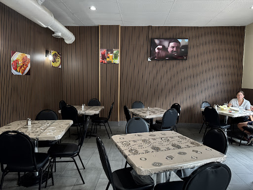 Photo of Gyros Town Grill - 1399 W Littleton Blvd, Littleton, CO 80120