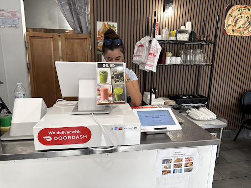 Photo of Gyros Town Grill - 1399 W Littleton Blvd, Littleton, CO 80120