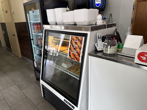 Photo of Gyros Town Grill - 1399 W Littleton Blvd, Littleton, CO 80120