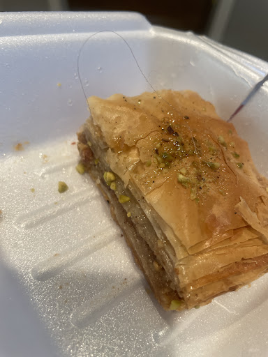 Photo of Gyros Town Grill - 1399 W Littleton Blvd, Littleton, CO 80120