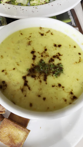 Photo of Gyros Town Grill - 1399 W Littleton Blvd, Littleton, CO 80120