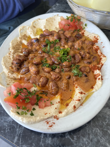 Photo of Gyros Town Grill - 1399 W Littleton Blvd, Littleton, CO 80120