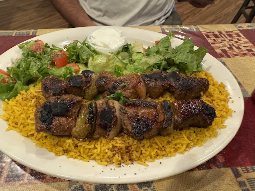 Photo of Gyros Town Grill - 1399 W Littleton Blvd, Littleton, CO 80120