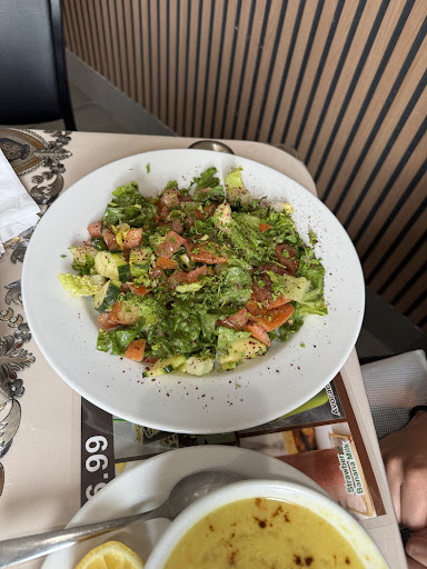 Photo of Gyros Town Grill - 1399 W Littleton Blvd, Littleton, CO 80120