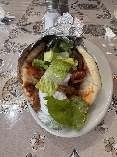 Photo of Gyros Town Grill - 1399 W Littleton Blvd, Littleton, CO 80120