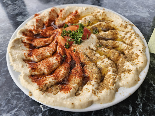 Photo of Gyros Town Grill - 1399 W Littleton Blvd, Littleton, CO 80120