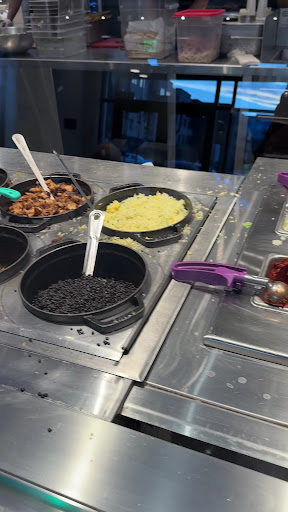 Photo of CAVA - 7220 W 56th Ave, Arvada, CO 80002