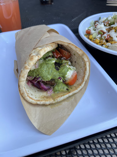 Photo of CAVA - 7220 W 56th Ave, Arvada, CO 80002