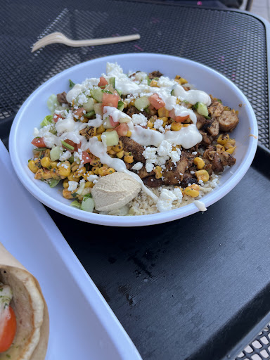 Photo of CAVA - 7220 W 56th Ave, Arvada, CO 80002