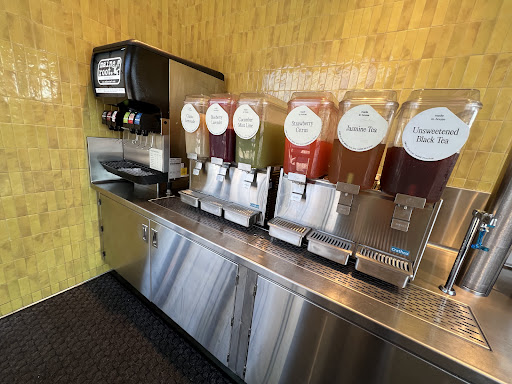 Photo of CAVA - 7220 W 56th Ave, Arvada, CO 80002