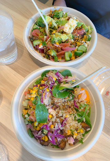 Photo of CAVA - 7220 W 56th Ave, Arvada, CO 80002