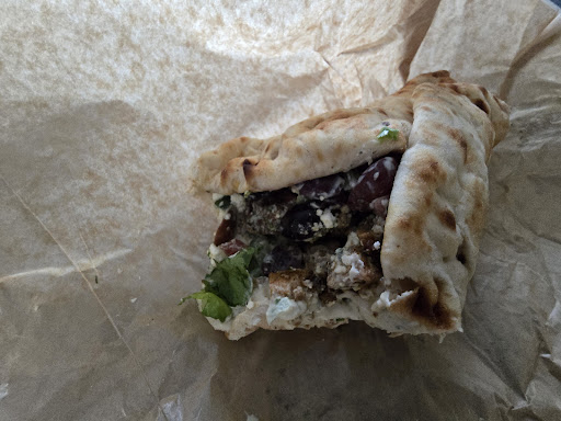 Photo of CAVA - 7220 W 56th Ave, Arvada, CO 80002