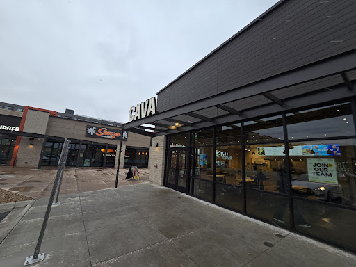 Photo of CAVA - 7220 W 56th Ave, Arvada, CO 80002