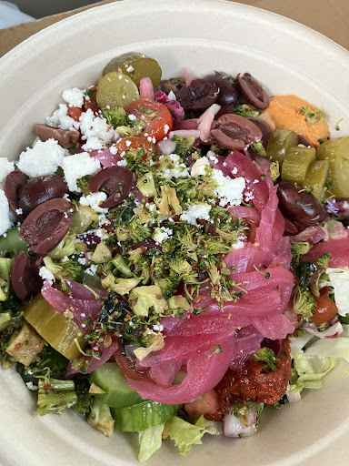 Photo of CAVA - 7220 W 56th Ave, Arvada, CO 80002