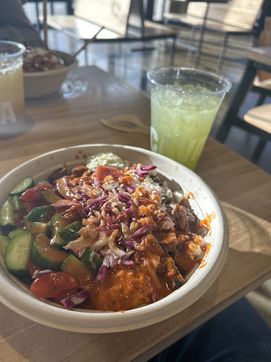 Photo of CAVA - 7220 W 56th Ave, Arvada, CO 80002