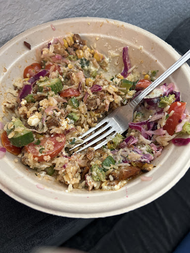 Photo of CAVA - 7220 W 56th Ave, Arvada, CO 80002