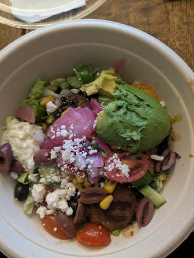 Photo of CAVA - 7220 W 56th Ave, Arvada, CO 80002