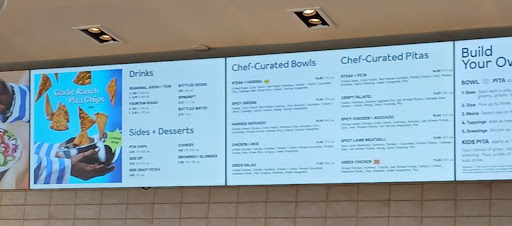 Photo of CAVA - 7220 W 56th Ave, Arvada, CO 80002