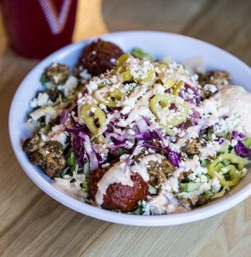 Photo of CAVA - 7220 W 56th Ave, Arvada, CO 80002