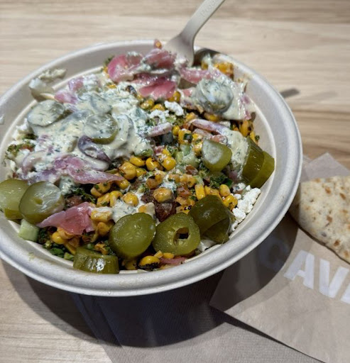 Photo of CAVA - 7220 W 56th Ave, Arvada, CO 80002