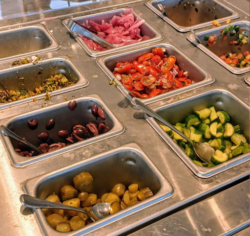 Photo of CAVA - 7220 W 56th Ave, Arvada, CO 80002