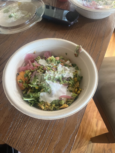 Photo of CAVA - 7220 W 56th Ave, Arvada, CO 80002