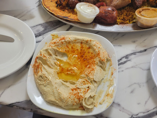 Photo of Mashawi Damascus Cuisine & Catering - 102 S Wilcox St Unit 106, Castle Rock, CO 80104