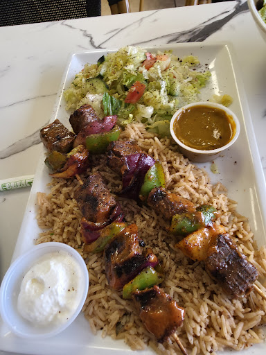 Photo of Mashawi Damascus Cuisine & Catering - 102 S Wilcox St Unit 106, Castle Rock, CO 80104