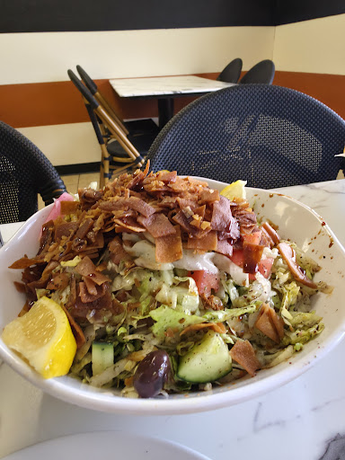 Photo of Mashawi Damascus Cuisine & Catering - 102 S Wilcox St Unit 106, Castle Rock, CO 80104