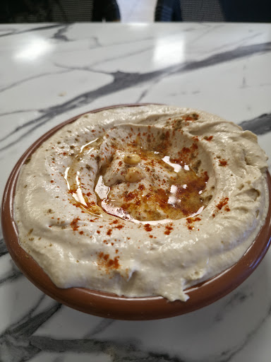 Photo of Mashawi Damascus Cuisine & Catering - 102 S Wilcox St Unit 106, Castle Rock, CO 80104