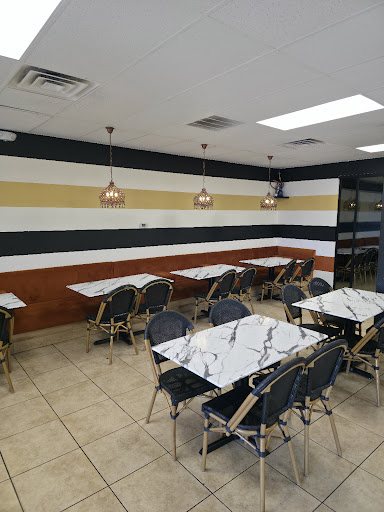 Photo of Mashawi Damascus Cuisine & Catering - 102 S Wilcox St Unit 106, Castle Rock, CO 80104
