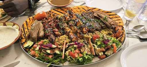 Photo of Mashawi Damascus Cuisine & Catering - 102 S Wilcox St Unit 106, Castle Rock, CO 80104