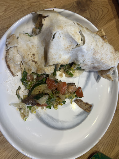 Photo of Mashawi Damascus Cuisine & Catering - 102 S Wilcox St Unit 106, Castle Rock, CO 80104