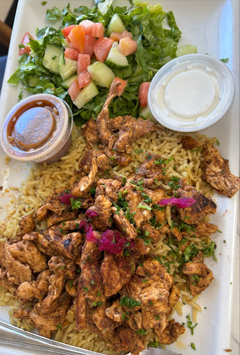 Photo of Mashawi Damascus Cuisine & Catering - 102 S Wilcox St Unit 106, Castle Rock, CO 80104
