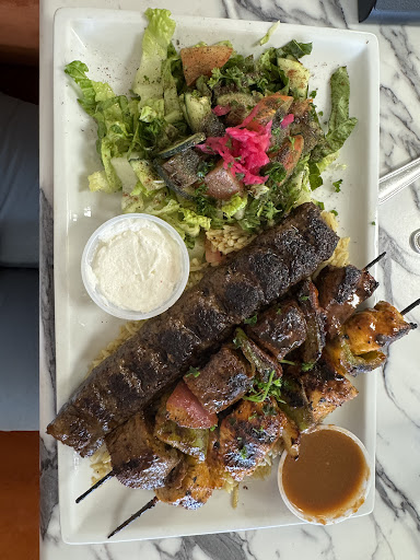Photo of Mashawi Damascus Cuisine & Catering - 102 S Wilcox St Unit 106, Castle Rock, CO 80104